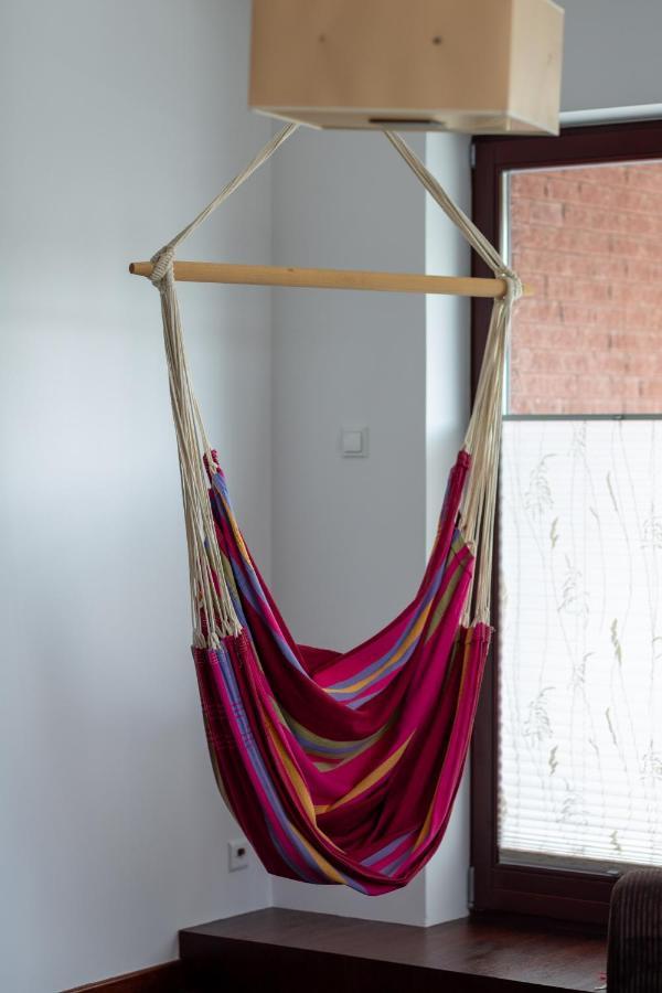 Spacious Suite With A Hammock And Terrace By Renters Prestige Varsovia Exterior foto